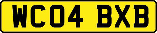 WC04BXB