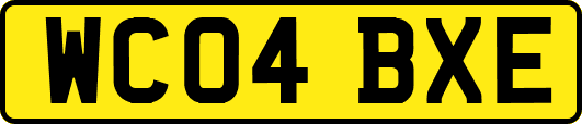 WC04BXE