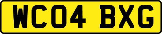 WC04BXG