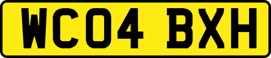 WC04BXH