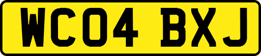 WC04BXJ