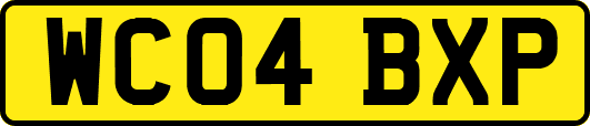 WC04BXP