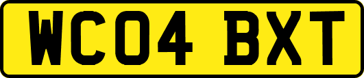 WC04BXT
