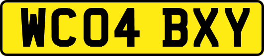 WC04BXY