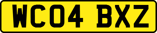 WC04BXZ