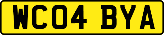 WC04BYA
