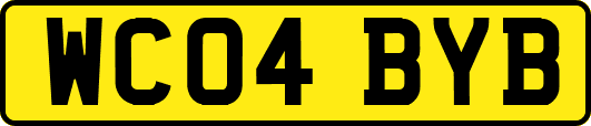 WC04BYB