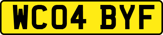 WC04BYF