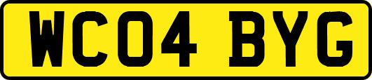 WC04BYG