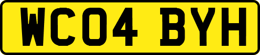 WC04BYH