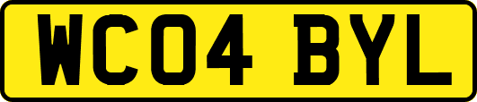 WC04BYL