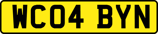 WC04BYN