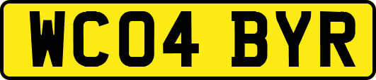WC04BYR