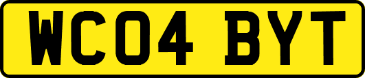 WC04BYT