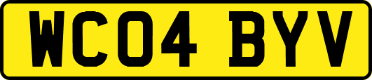 WC04BYV