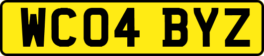 WC04BYZ