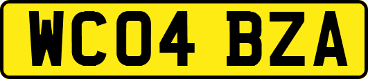 WC04BZA