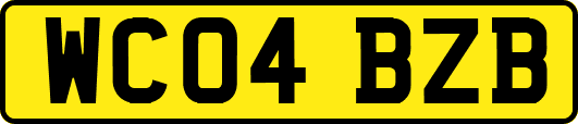 WC04BZB