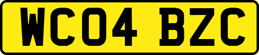 WC04BZC