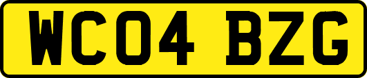 WC04BZG
