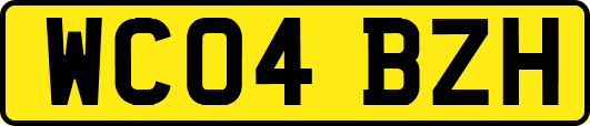 WC04BZH
