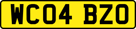 WC04BZO