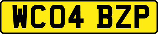 WC04BZP