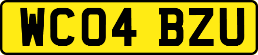 WC04BZU