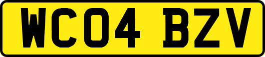 WC04BZV
