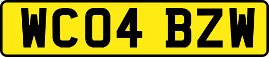 WC04BZW