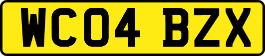 WC04BZX