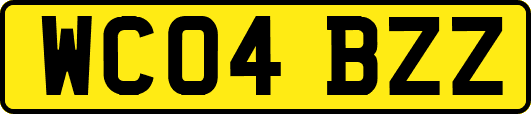 WC04BZZ