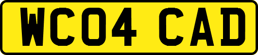 WC04CAD