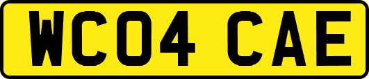 WC04CAE