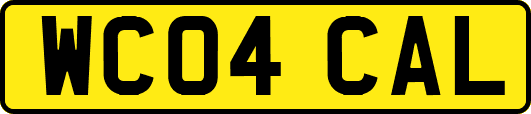 WC04CAL