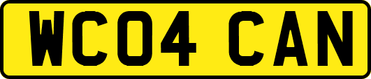 WC04CAN