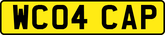 WC04CAP