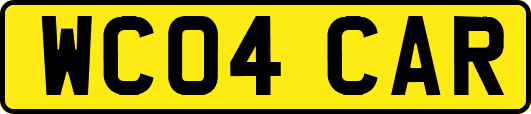 WC04CAR