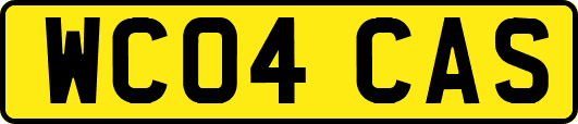 WC04CAS