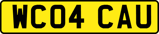 WC04CAU