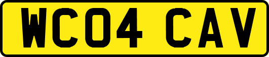 WC04CAV