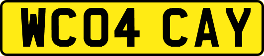 WC04CAY