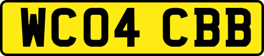 WC04CBB