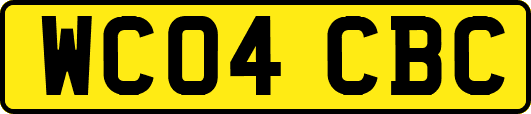 WC04CBC