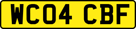 WC04CBF