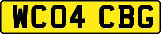 WC04CBG