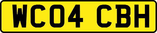 WC04CBH