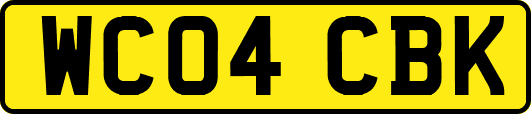 WC04CBK