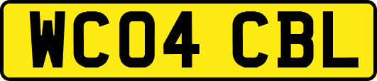 WC04CBL