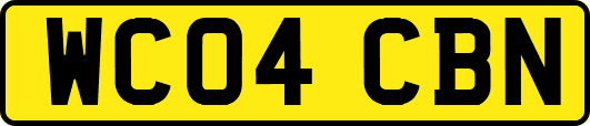 WC04CBN